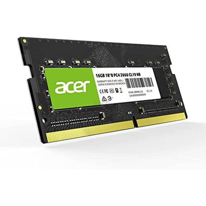 BL.9BWWA.210-DDR4 SODIMM ACER SD100 16GB 2666MHZ BL.9BWWA.210-ACER-SMART BUSINESS STORE