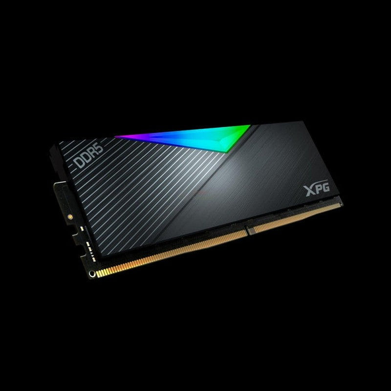 AX5U6000C4016G-CLABK-DDR5 XPG LANCER 16GB 6000MHZ BK AX5U6000C4016G-CLABK-ADATA-SMART BUSINESS STORE