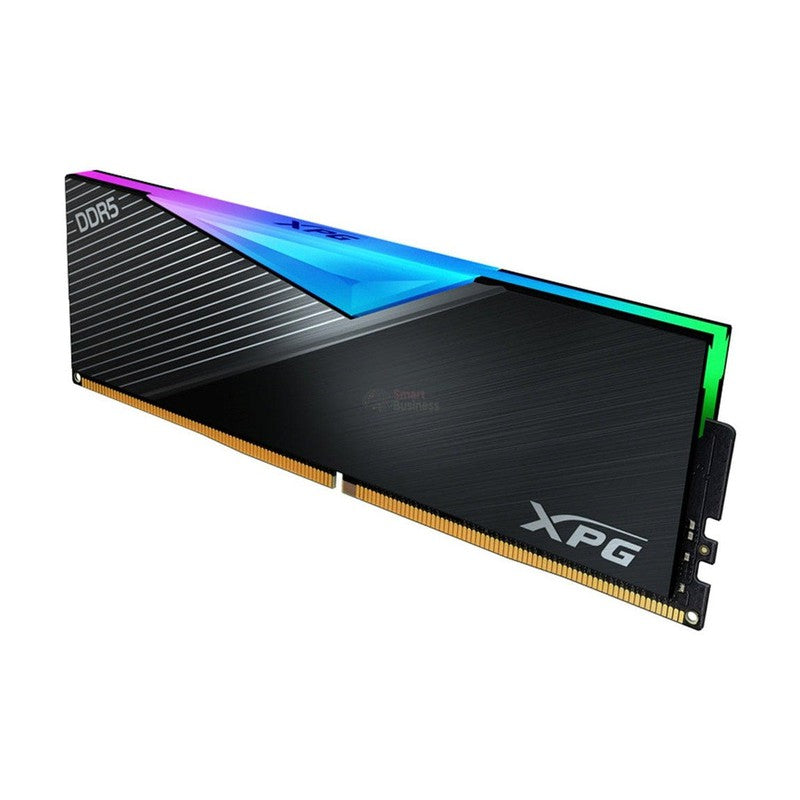 AX5U5200C3816G-CLARBK-DDR5 XPG LANCER RGB 16GB 5200MHZ BK AX5U5200C3816G-CLARBK-ADATA-SMART BUSINESS STORE