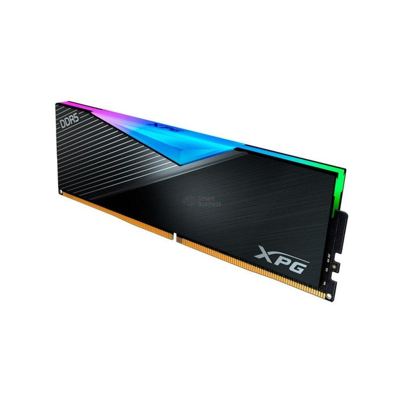 AX5U6000C4016G-CLARBK-DDR5 XPG LANCER RGB 16GB 6000MHZ BK AX5U6000C4016G-CLARBK-ADATA-SMART BUSINESS STORE