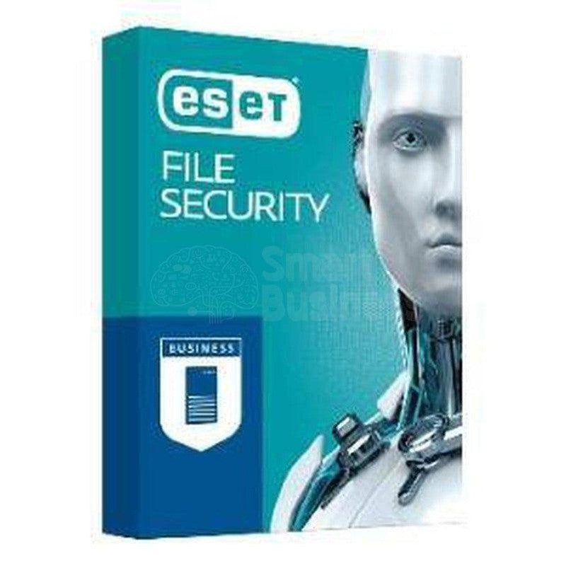Eset File Security - SMART BUSINESS