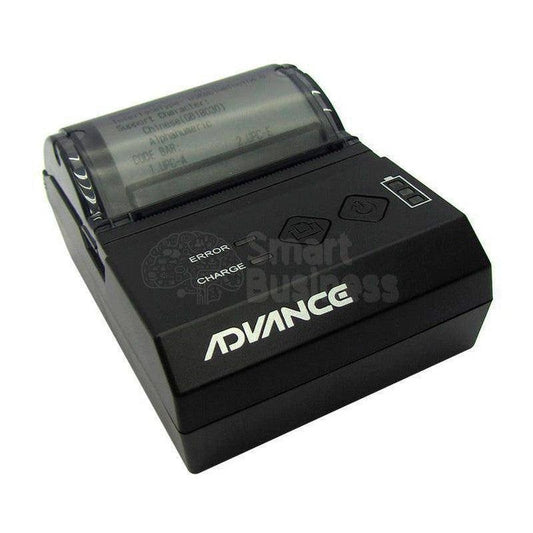 Impresora Termica Inalámbrica Advance Adv-7011, Velocidad De Impresion 90 Mm/Seg. - SMART BUSINESS