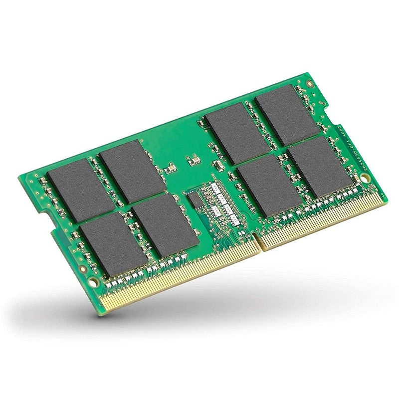 KVR48S40BS8-16-KINGSTON KVR48S40BS8-16 16GB DDR5 4800MT/S NON ECC MEMORY RAM SODIMM-KINGSTON-SMART BUSINESS STORE