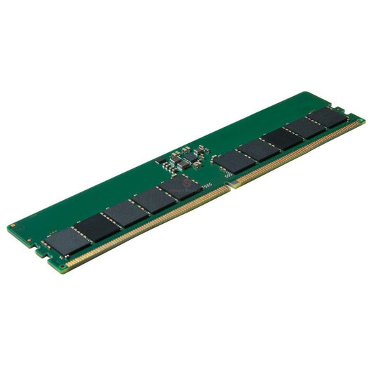 MEMORIA RAM KINGSTON DDR5, 4800MHZ, 16GB, CL40, DIMM
 KTH-PL548S8-16G