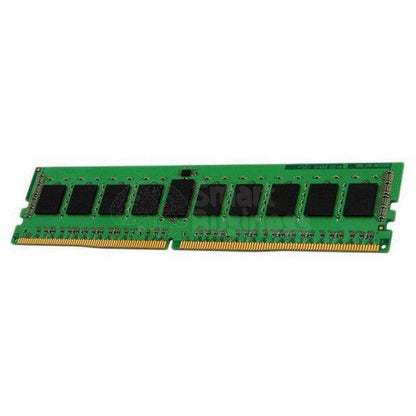 Memoria Ram Kingston 8Gb, Ddr4 2666 Mhz, Pc4-21300, Dimm, Cl-19, 1.2V - SMART BUSINESS