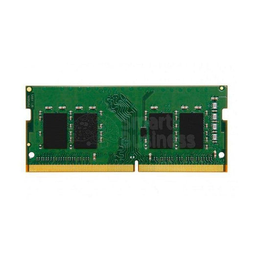 Memoria Sodimm Kingston Kvr32S22S6/8, 8Gb, Ddr4-3200Mhz, Cl22, 1.2V, 260-Pin, Non-Ecc. - SMART BUSINESS