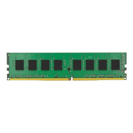 MÓDULO RAM KINGSTON PARA WORKSTATION, COMPUTADORA DE ESCRITORIO - 32GB - DDR4-3200/PC4-25600 DDR4 SDRAM - 3200MHZ - CL22 - 1.20V - AL POR MENOR - NO-ECC - SIN BÚFER - 288-CLAVIJAS - DIMM KCP432ND8/32