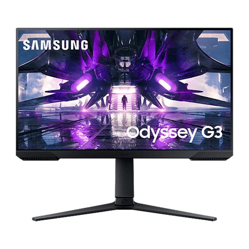 MONITOR SAMSUNG LS24AG320NLXPE, 24