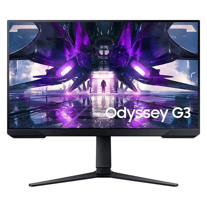 MONITOR SAMSUNG LS27AG320NLXPE, 27