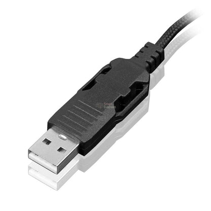 MIC GM859-MOUSE GAMER ANONIMUS MIC GM859 USB RGB 7B 7200DPI-MICRONICS-SMART BUSINESS STORE