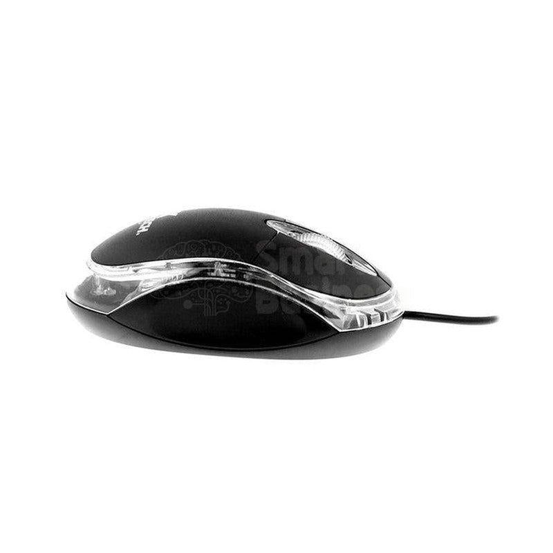 Mouse Xtech Xtm-195 Usb - SMART BUSINESS
