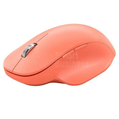 Mouse Microsoft Souris Bluetooth Ergonomic Durazno Usb (Pn:222-00034) - SMART BUSINESS