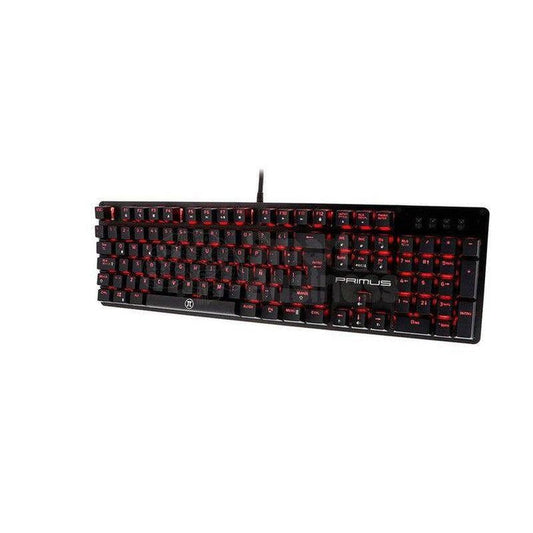 Primus Gaming - Keyboard - Wired - SMART BUSINESS