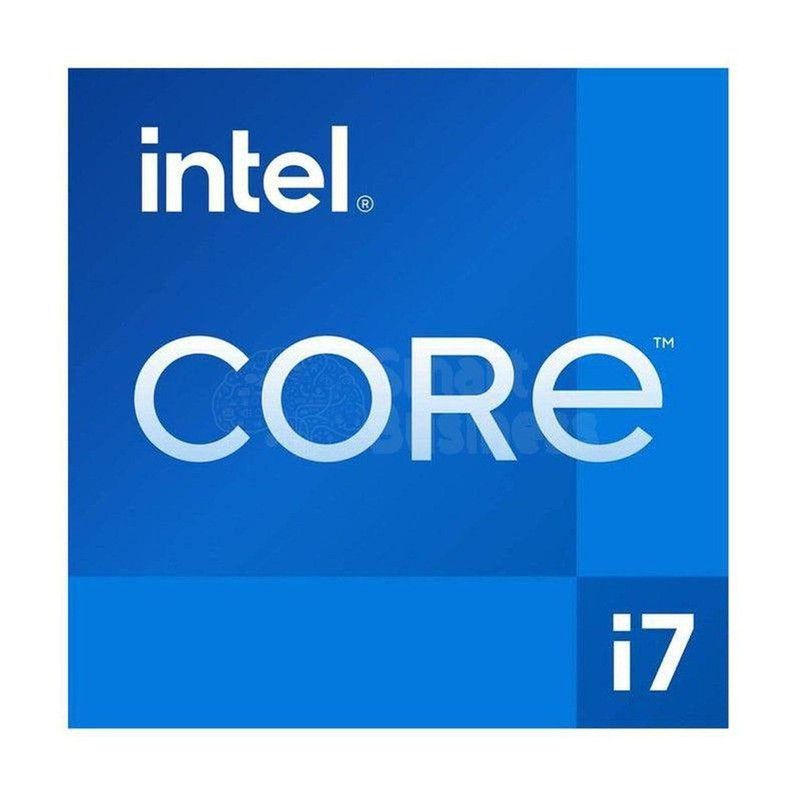Procesador Intel Core I7 12700Kf 3.6Ghz, 25Mb, 12 Nucleos, Lga 1700, S/Cooler - SMART BUSINESS