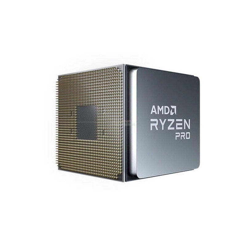 100-100000148MPK-PROCESADOR AMD RYZEN 3 PRO 4350G AM4 100-100000148MPK-AMD-SMART BUSINESS STORE