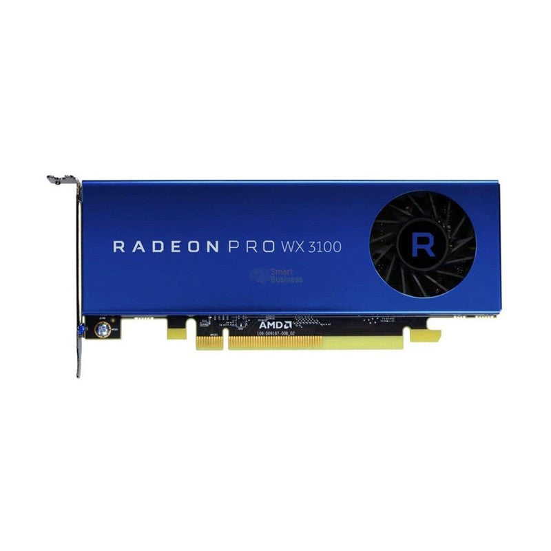 100-505999-RADEON™ PRO WX 3100 4GB GDDR5 PCI 100-505999-ANTEC-SMART BUSINESS STORE