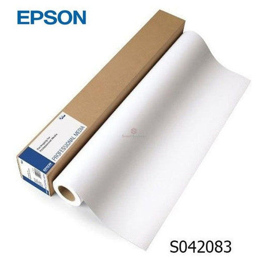 PAPEL EPSON S042083 LUSTER 260" X 44" X 100" S042083