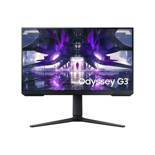 MONITOR GAMING ODYSSEY G3 DE 32". FHD, 165HZ, 1MS LS32AG320NLXPE