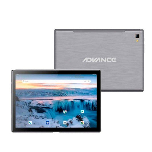 TABLET ADVANCE SMARTPAD SP5703, 10.1" IPS 1920*1200, 128GB, 4GB RAM, ANDROID 11 , 4G LTE ADV-SP5703-7456