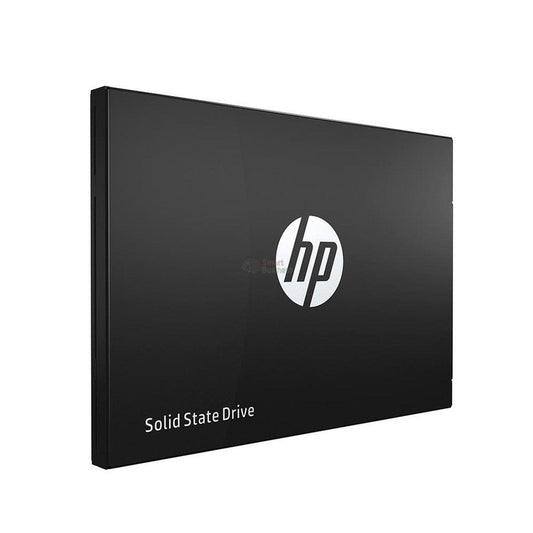 UNIDAD DE ESTADO SOLIDO HP S700, 500GB, SATA 6.0 GB/S, 2.5", 7MM. 2DP99AA#