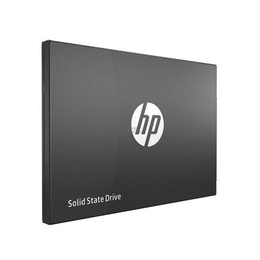 UNIDAD DE ESTADO SOLIDO HP S750, 256GB, SATA III 6.0 GB/S, 2.5" 16L52AA#BL