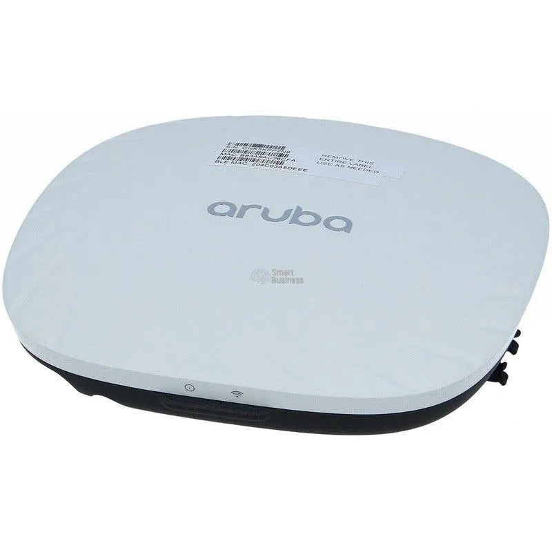 ACCESS POINT ARUBA DE BANDA DUAL AP-505, 1774 MBIT/S, 1X RJ-45, 2.4/5GHZ, 2 ANTENAS DE 5.6DBI - SMART BUSINESS