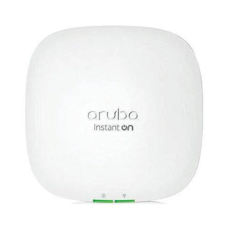ACCESS POINT OPEN-MESH ARUBA DE BANDA DUAL INSTANT ON AP22, INALÁMBRICO, 1774 MBIT/S, 1 ANTENA INTEGRADA DE 5.6DBI - SMART BUSINESS