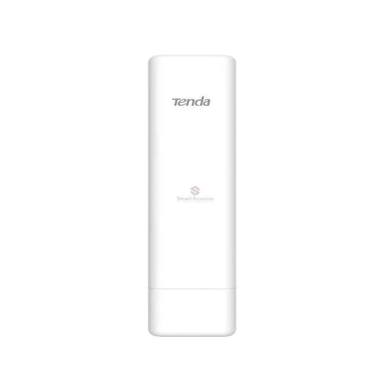 Accest Point Tenda Exterior O6 - SMART BUSINESS