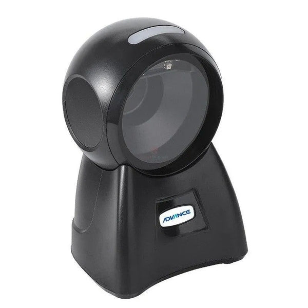 Escaner De Plataforma Adv-6012 , Lector De Código Qr Y Código De Barras. - SMART BUSINESS