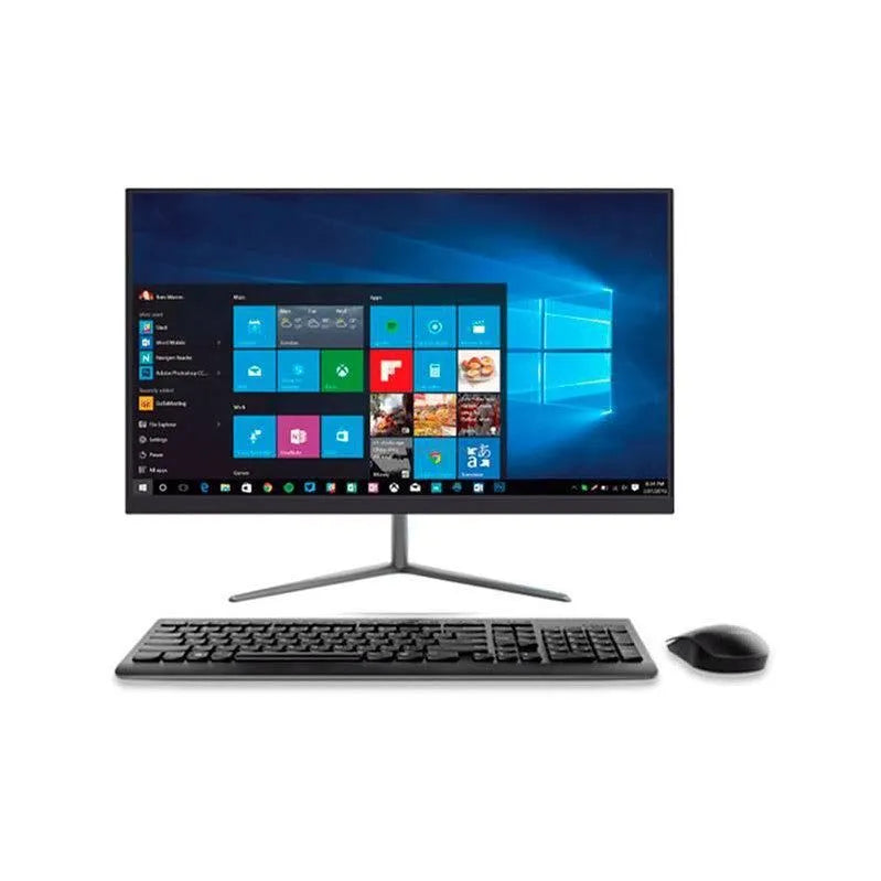 All-In-One, 19.5", Intel Celeron N2910 1.60Ghz, 2Gb Ddr3, 500Gb Sata. - SMART BUSINESS