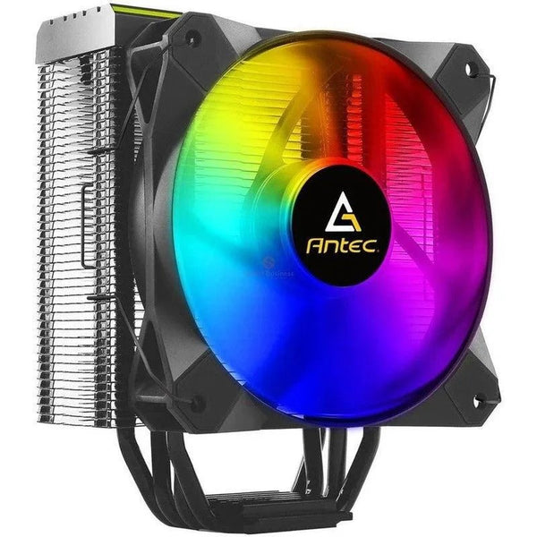 Cpu Cooler Antec Frigusair 400 Argb 0-761345-74007-4 - SMART BUSINESS
