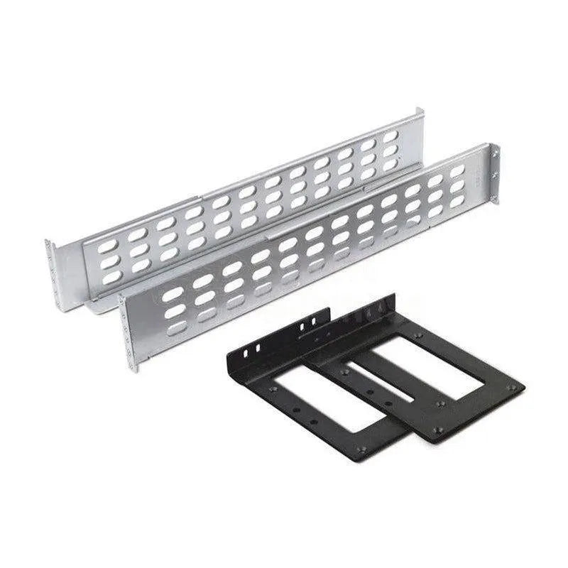 Apc Kit De Raíl De Montaje Apc By Schneider Electric Para Ups - Gris - Gris - SMART BUSINESS