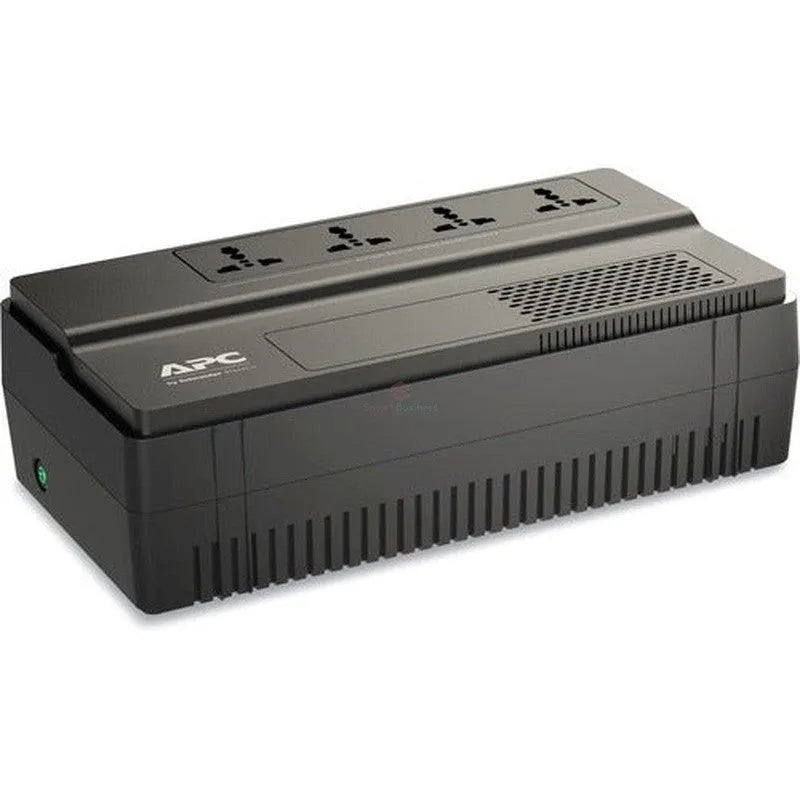 Apc Ups De Línea Interactiva Apc By Schneider Electric Easy Ups - 500Va/300W - Montaje En Pared - Avr - 230 V Ac Entrada - 230 V Ac Salida - SMART BUSINESS