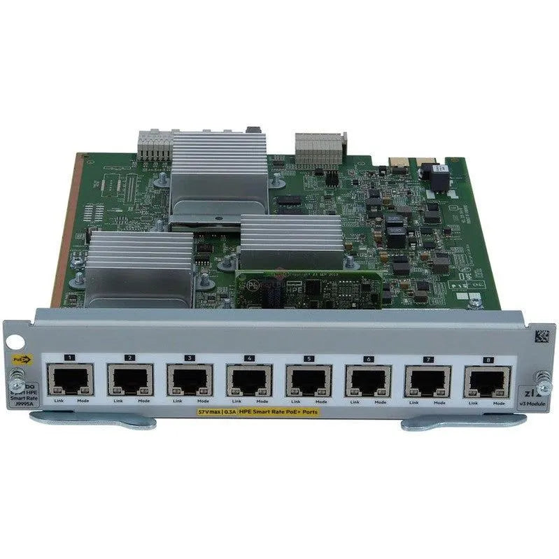 Aruba 8P 1/2.5/5/Xgt Poe+ - SMART BUSINESS