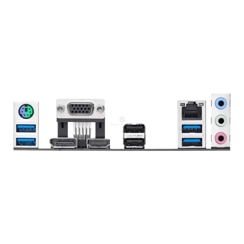 Placa Base ASUS Micro ATX PRIME A520M-A II CSM, Socket AM4, Chipset AMD A520, HDMI, Soporte DDR4 128GB para Procesadores AMD Ryzen - SMART BUSINESS