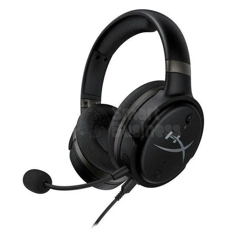 Auriculares Hyperx Cloud Orbit, Interfaz Usb Tipo-A / Usb Tipo-C / 3.5Mm - SMART BUSINESS