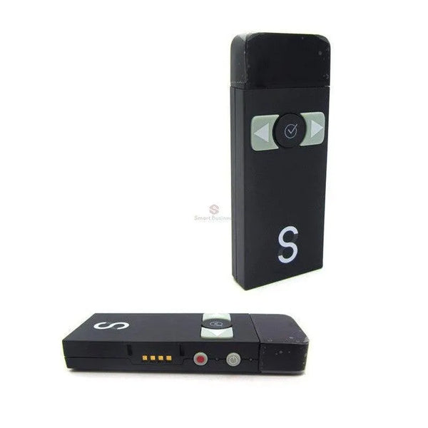 Base De Nube Swivl Sw2782-Sc, Captura/Comparte Video Desde Dispositivos Móviles. - SMART BUSINESS