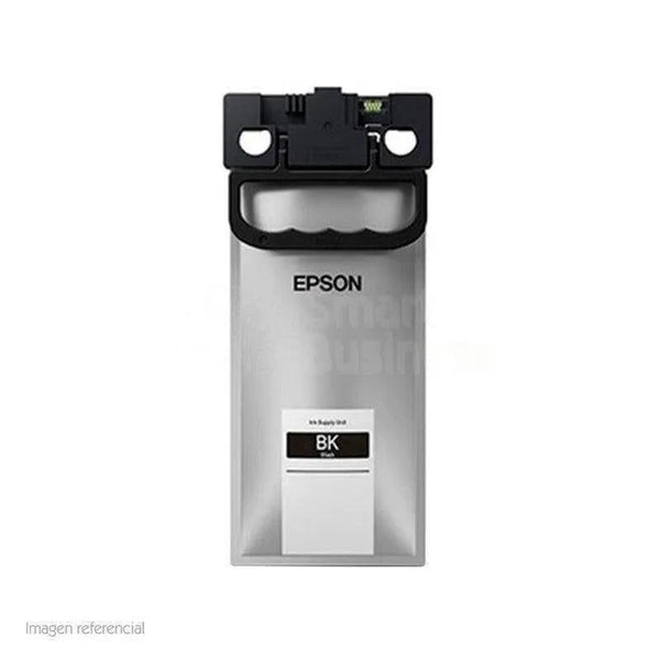 Bolsa De Tinta Epson T942120-Al, Color Negro. - SMART BUSINESS