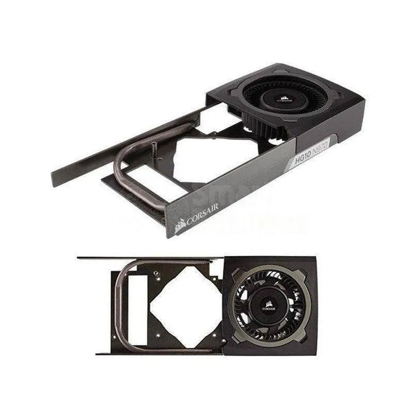 Bracket Para Enfriamiento Liquido De Gpu Corsair Hydro Series Hg10 N970. - SMART BUSINESS