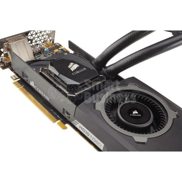 Bracket Para Enfriamiento Liquido De Gpu Corsair Hydro Series Hg10 N980. - SMART BUSINESS