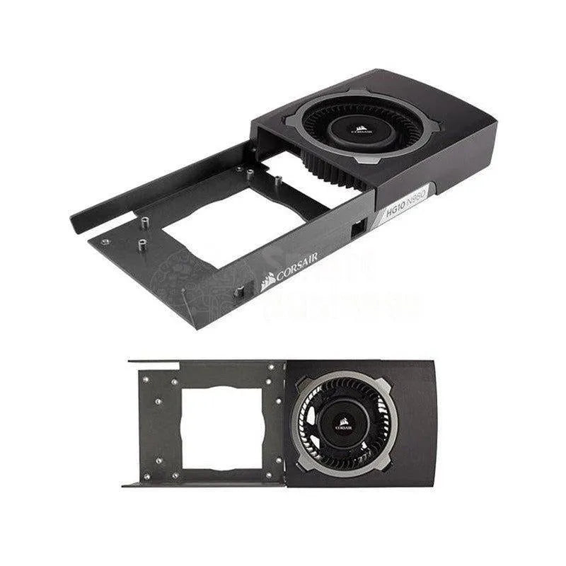 Bracket Para Enfriamiento Liquido De Gpu Corsair Hydro Series Hg10 N980. - SMART BUSINESS