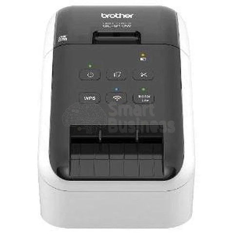 Brother Impresora De Etiquetas Ultra Fast Ql810W
Menos - SMART BUSINESS