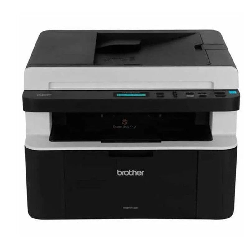 Imp. Multifuncional Laser Mono. Brother Dcp-1617Nw - SMART BUSINESS