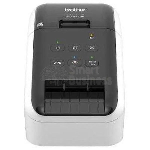 Brother Impresora De Etiquetas Ultra Fast Ql810W
Menos - SMART BUSINESS