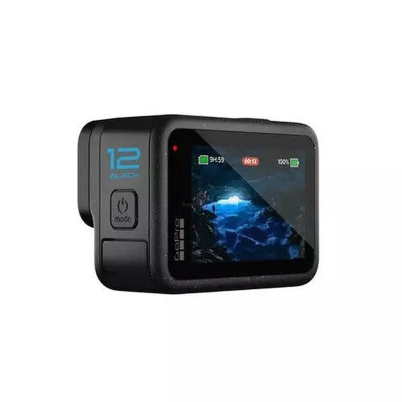 Cámara Digital Gopro Hero 12 Black (Chdhx-121-Rw) - SMART BUSINESS