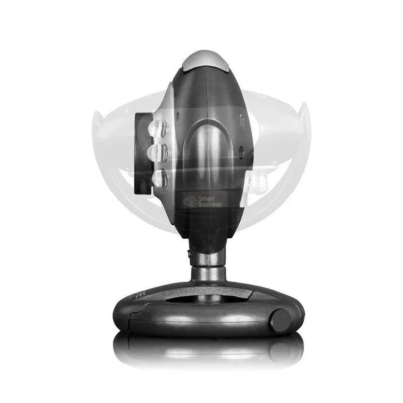 Camara Web Adictt Enc Wc102+ 640X480 Enkore - SMART BUSINESS