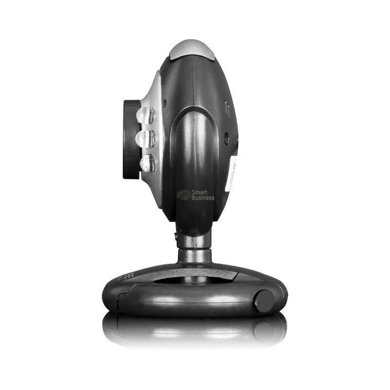 Camara Web Adictt Enc Wc102+ 640X480 Enkore - SMART BUSINESS