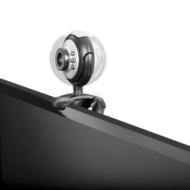 Camara Web Adictt Enc Wc102+ 640X480 Enkore - SMART BUSINESS