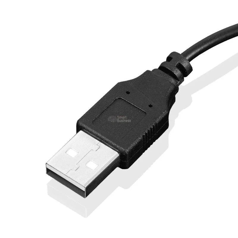 Camara Web Othelo Blu Mic W360 5Mp Lente 2G Micronics - SMART BUSINESS