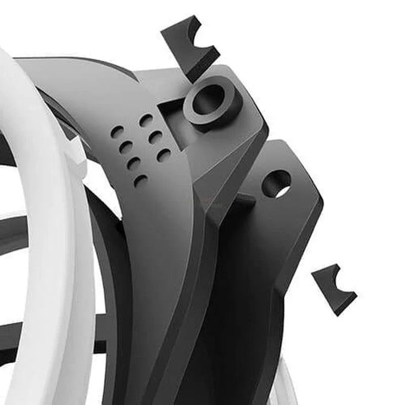 Case Fan Antec Prixm X 120 Argb 3+C 0-761345-99938-0 - SMART BUSINESS